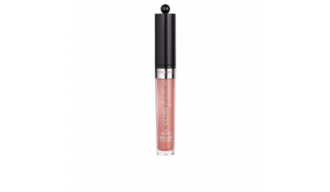 BOURJOIS GLOSS FABULEUX lip gloss #02