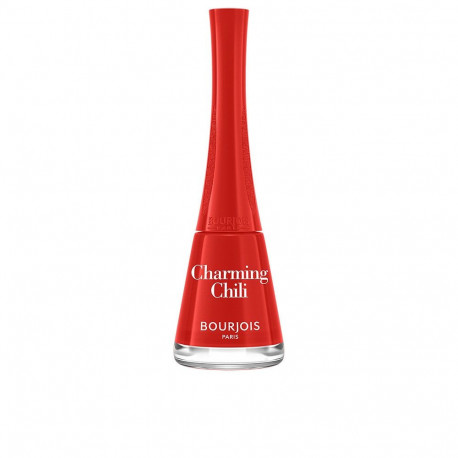 BOURJOIS 1 SECONDE esmalte de uñas #049-charming chili 9 ml