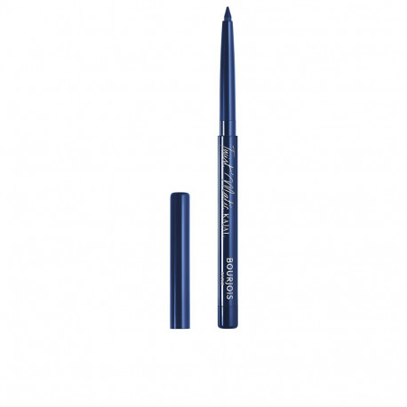 Bourjois kajal-silmapliiats Twist #05-Mille et une blue