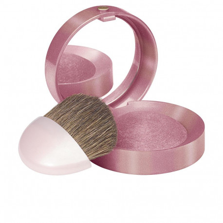 Bourjois põsepuna Little Round Pot #033, lilas d'or