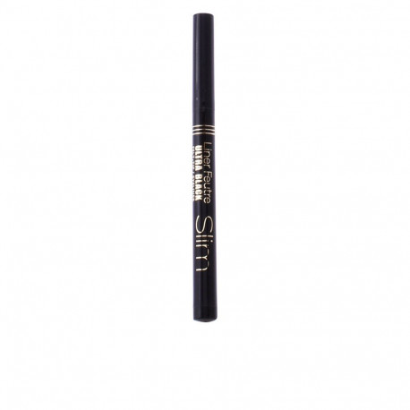 BOURJOIS EYELINER FEUTRE SLIM #17-ultra black