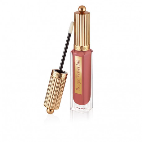 BOURJOIS ROUGE VELVET INK liquid lipstick #016