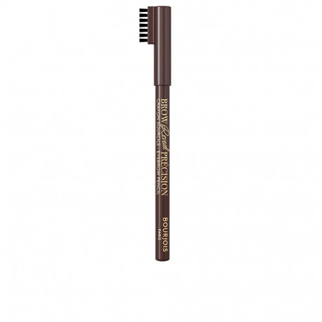 BOURJOIS BROW REVEAL eye brow pencil #dark brunette