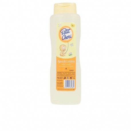 LEGRAIN PETIT CHERI agua de colonia 750 ml