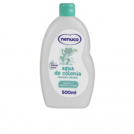 NENUCO AGUA DE COLONIA 500 ml