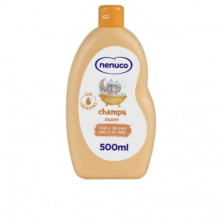 Nenuco šampoon eriti õrn 500ml