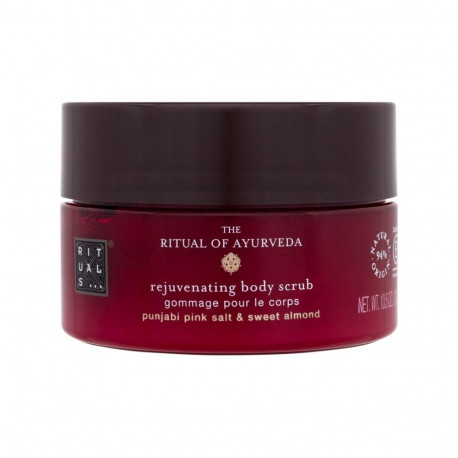Rituals The Ritual Of Ayurveda Rejuvenating Body Scrub (300ml)
