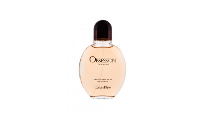 Calvin Klein Obsession Eau de Toilette (125ml)
