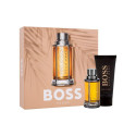 HUGO BOSS Boss The Scent 2015 Eau de Toilette (50ml) (Edt 50 ml + Shower Gel 100 ml)