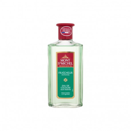Mont St Michel Fraîcheur Intense Cologne (250ml)