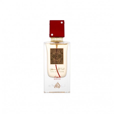 Lattafa Ana Abiyedh Rouge Eau de Parfum (60ml)