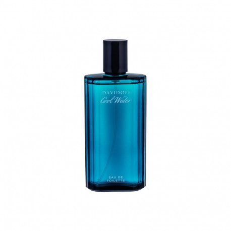 Davidoff Cool Water Eau de Toilette (125ml)