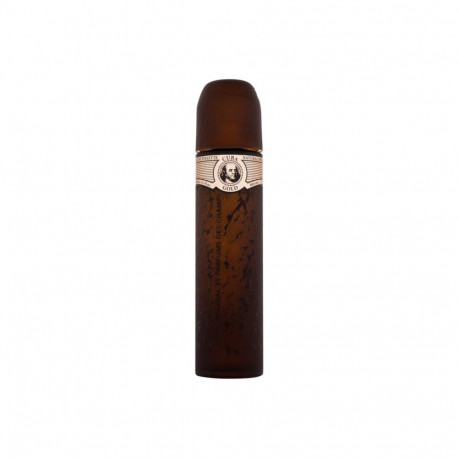 Cuba Gold Eau de Toilette (100ml)