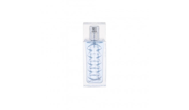 Salvador Dali Eau de Rubylips Eau de Toilette (30ml)