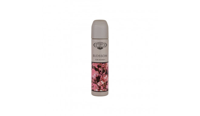 Cuba Blossom Eau de Parfum (100ml)