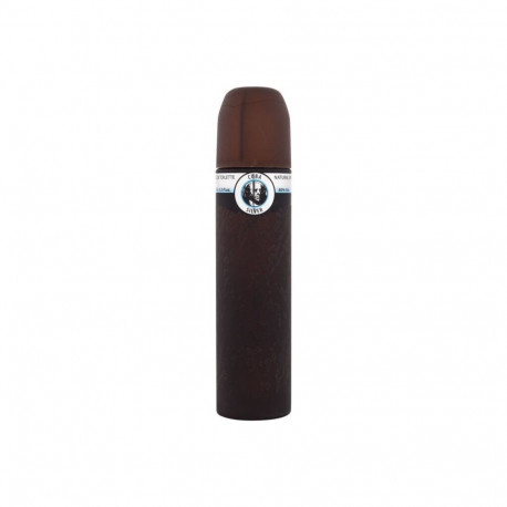 Cuba Silver Eau de Toilette (100ml)