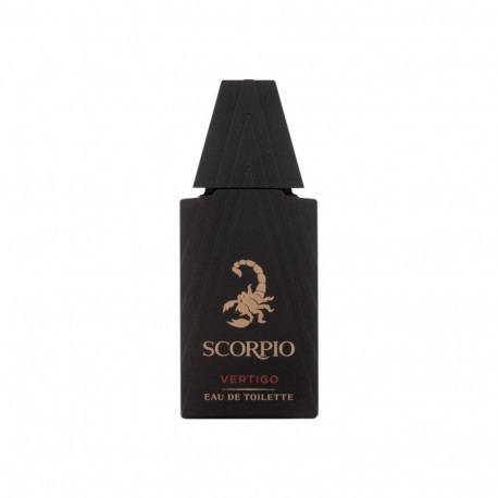 Scorpio Vertigo Eau de Toilette (75ml)