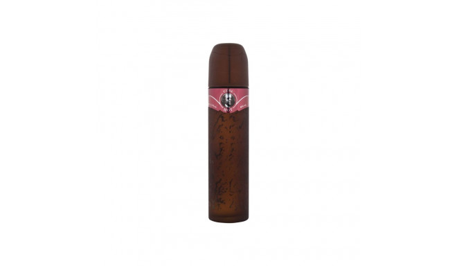 Cuba Hot Eau de Toilette (100ml)