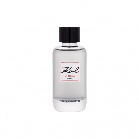 Karl Lagerfeld Karl Vienna Opera Eau de Toilette (100ml)