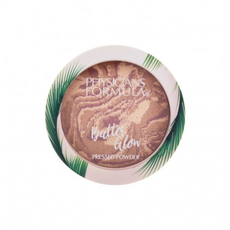Physicians Formula Murumuru Butter Glow Pressed Powder (7ml) (Natural Glow)