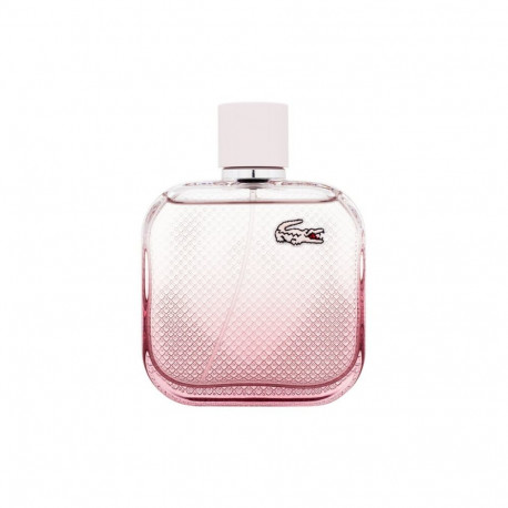 Lacoste L.12.12 Rose Eau Intense Eau de Toilette (100ml)