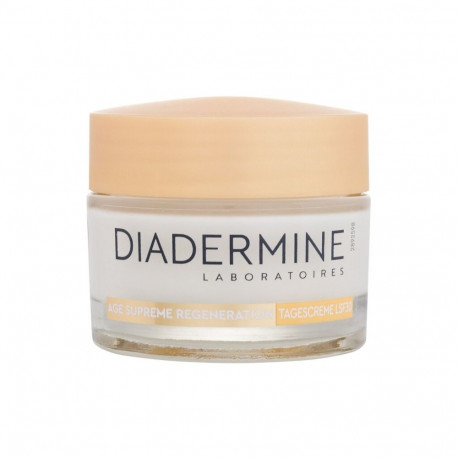 Diadermine Age Supreme Regeneration Day Cream (50ml)