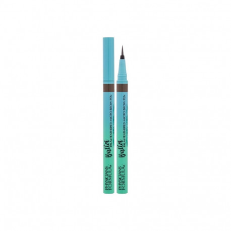 Physicians Formula Butter Palm Feathered Micro Brow Pen (0ml) (Universal Brown)