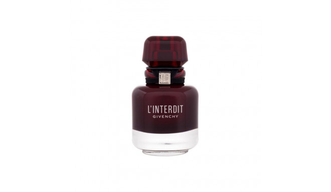 Givenchy L'Interdit Rouge Eau de Parfum (35ml)