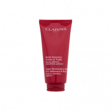 Clarins Super Restorative Balm (200ml)