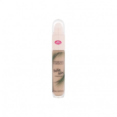 Physicians Formula Butter Glow Concealer (5ml) (Medium-To-Tan)