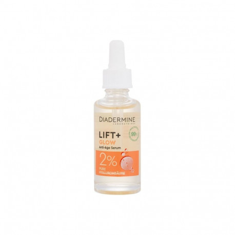 Diadermine Lift+ Glow Anti-Age Serum (30ml)