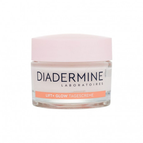 Diadermine Lift+ Glow Anti-Age Day Cream (50ml)