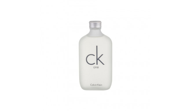 Calvin Klein CK One Eau de Toilette (200ml)