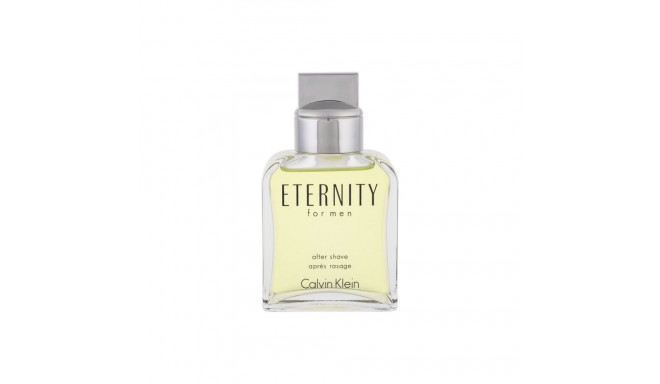 Calvin Klein Eternity Aftershave (100ml)
