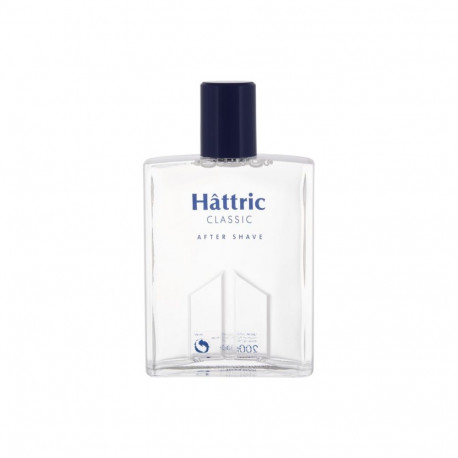 Hattric Classic Aftershave (200ml)