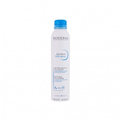 BIODERMA Atoderm SOS Spray (200ml)