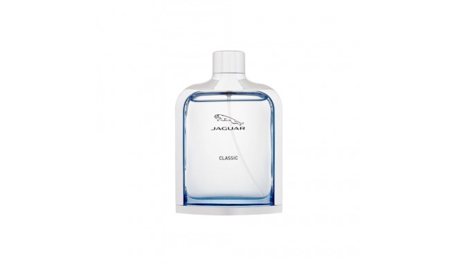 Jaguar Classic Eau de Toilette (100ml)