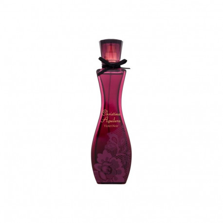 Christina Aguilera Violet Noir Eau de Parfum (75ml)