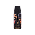 Scorpio Scandalous Deodorant (150ml)