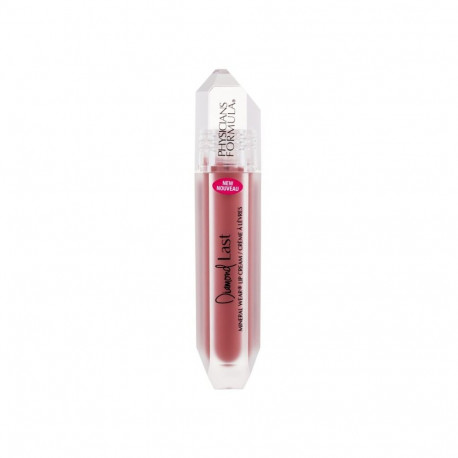 Physicians Formula Mineral Wear Diamond Last (4ml) (Rose Quartz)