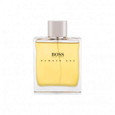 HUGO BOSS Number One Eau de Toilette (100ml)