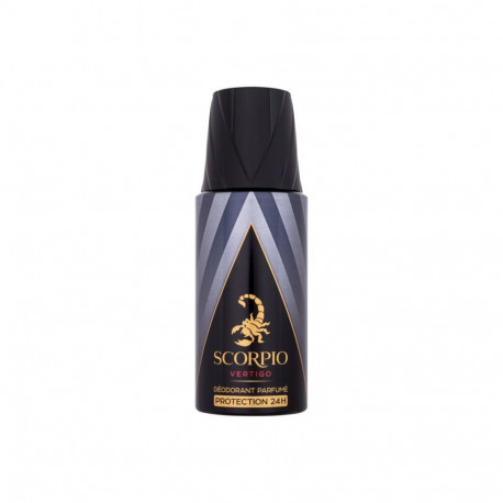 Scorpio Vertigo Deodorant (150ml)