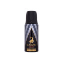 Scorpio Vertigo Deodorant (150ml)