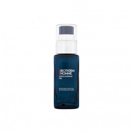 Biotherm Homme Force Supreme Gel (50ml)