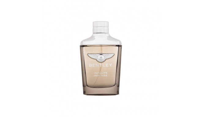 Bentley Infinite Intense Eau de Parfum (100ml)