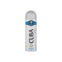 Cuba Blue Deodorant (200ml)