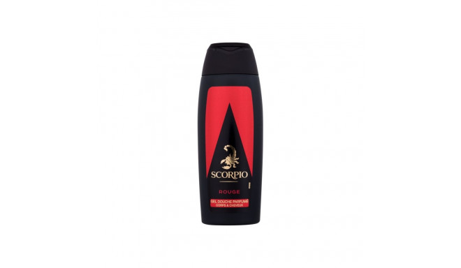 Scorpio Rouge (250ml)