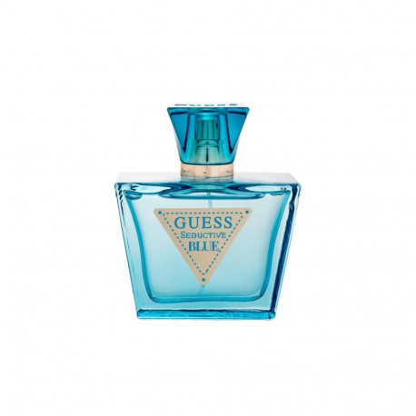 GUESS Seductive Blue Eau de Toilette (75ml)
