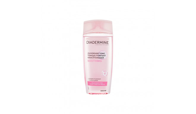 Diadermine Soothing Tonic (200ml)