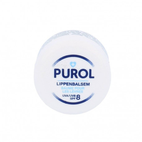 Purol Lip Balm SPF8 (5ml)